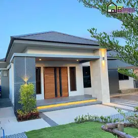 Hunian Mewah dan Terjangkau di Buahbatu