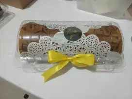 Roll Cake mantap