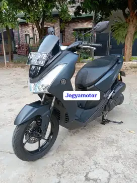 Yamaha lexi 125 s keyles tahun 2018