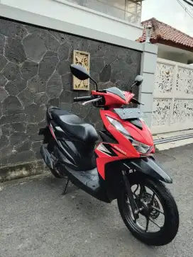 Honda Beat 2021 Cash & kredit