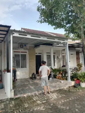 Kanopi bajaringan
