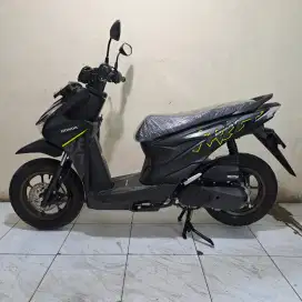 Honda beat street 2024 full orisinil Gress