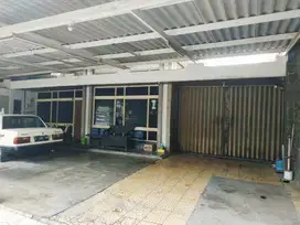 Dijual Rumah Tengah Kota Semarang