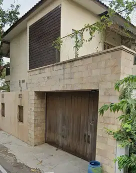 Rumah Dijual Manahan Kota Solo