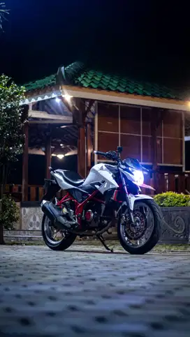 Cb 150 r 2016 modif