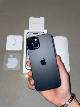 Iphone 15 ibox garansi on desember 2025