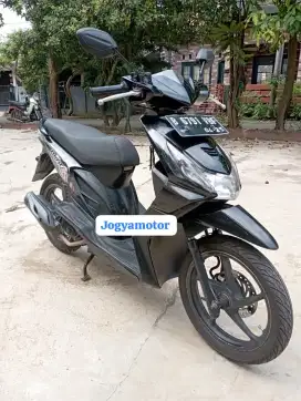Honda beat karbu tahun 2010 cash