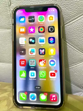 Iphone 11 128 ex ibox fullset
