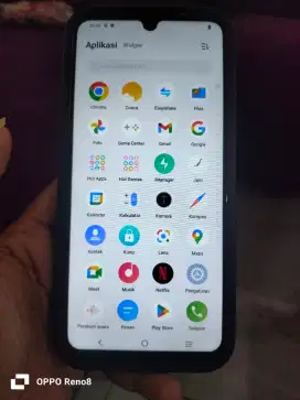 Vivo v21 5G  batangan