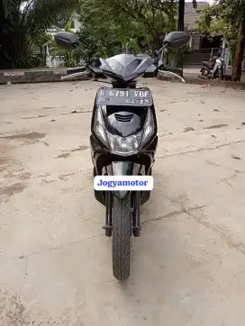 Honda Beat karbu tahun 2010 cash