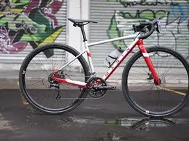 SEPEDA GRAVEL MARIN GESTALT 1