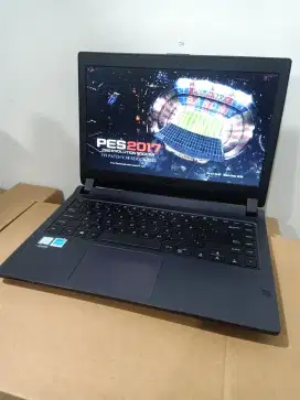 ASUSPRO P1440FA Core i5-8265U Garansi 1Bulan