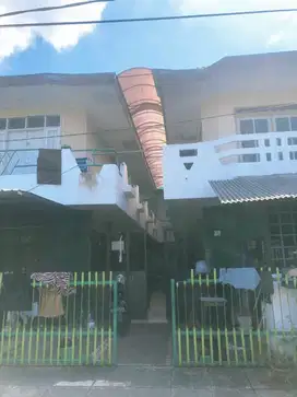 RUMAH KOST FULL PENGHUNI TLOGOMAS KOTA MALANG