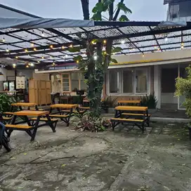 Ruang Usaha Strategis Jl. Prof Eyckman