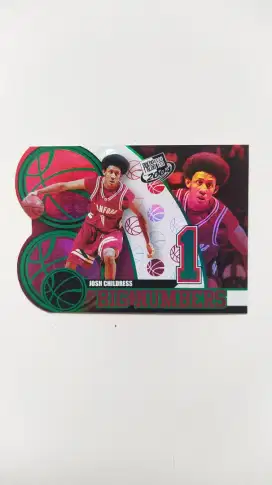 Kartu NBA basket koleksi