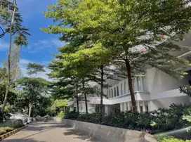 Dijual Apartement Paddington Heights Alam Sutera  2 bedroom