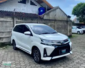 [Harga Cash] TOYOTA Veloz 1.5 A/T 2019 (Facelift) - KM 72k, Full Ori