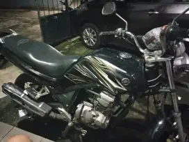 Scorpio z 2008 dan gl pro 1994