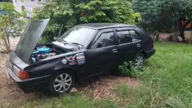 Mazda mr90 barang bagus siap pakai