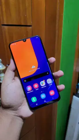 Samsung A50s 4/64 Gb Rx Resmi