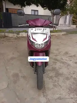 Yamaha soul gt tahun 2013 cash
