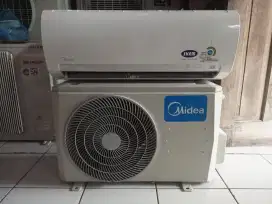 AC MIDEA 1/2 PK LOW WATT
