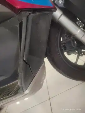 Dijual motor Honda ADV 160 tahun 2023 bulan 11