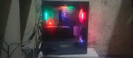 PC GAMING RYZEN 5 2600