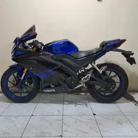 Yamaha R15 V3 2020 full orisinil