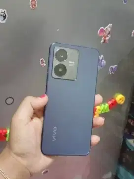 Vivo Y22 ram 4+4/64!.