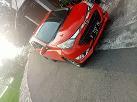 Sigra R 2017 MT
