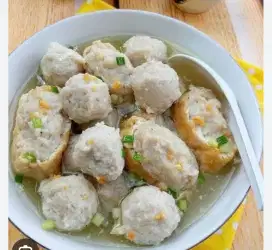 Dicari penjaga baso tahu, siap jualan
