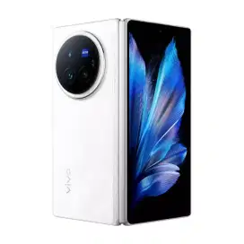 VIVO X FOLD 3 PRO 16GB/512GB BARU GARANSI RESMI VIVO SEGEL BOX