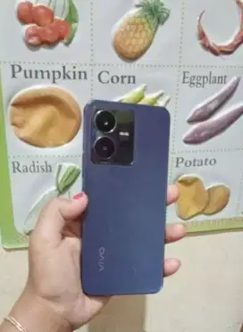 Vivo Y22 ram 4+4/64!.