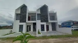 Rumah Luas Ciganitri Dengan 3 Kamar Tidur + Kamar Mandi Dalam