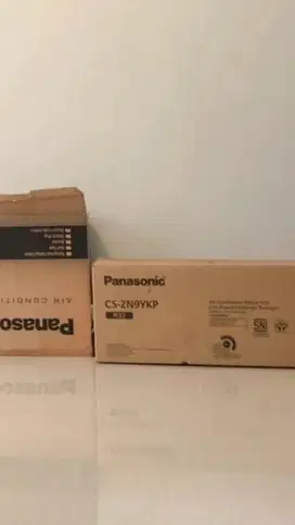 Jual AC Indoor Merk Panasonic 1pk