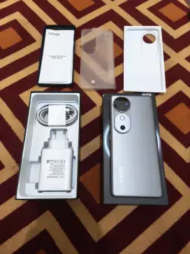 Vivo V40 12/256 Likenew