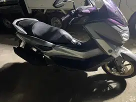 JUAL SANTAI NMAX 2018