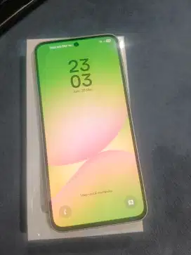 Jual samsung galaxi A56 5G