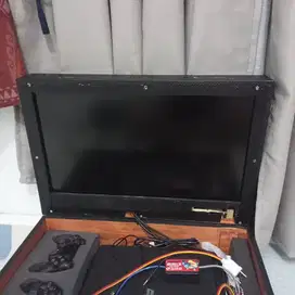 Playbox PS4 Pro 1Tb