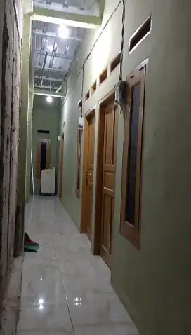 Kost Murah Putra/Putri