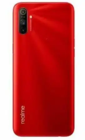 Jual realme C3 batangan