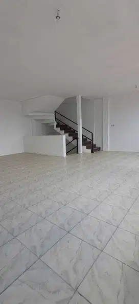 Ruko Baru Strategis di PHH Mustofa Sayap Surapati Bandung