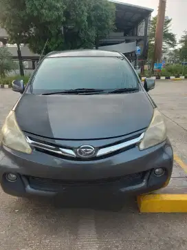 DAIHATSU ZENIA R 2013