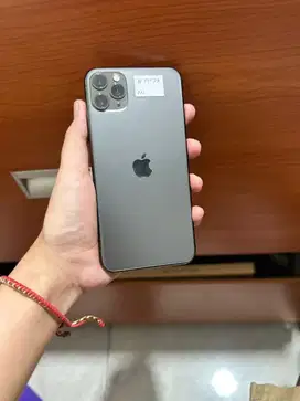 iphone 11 Pro Max 256 all op fullset