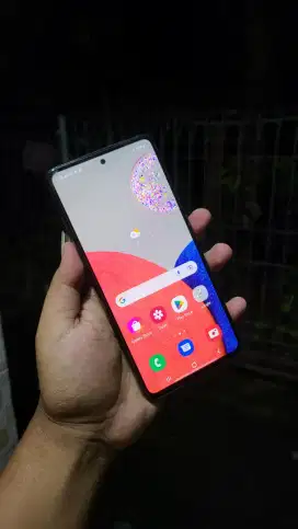 Samsung A52s 8/256 Gb Ex Resmi