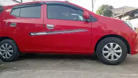 Ayla tipe m siap pakai