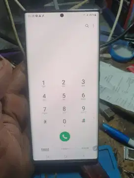 LCD COPOTAN ORI SAMSUNG NOTE 20 ULTRA