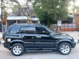 Suzuki Grand escudo 2001 Bensin