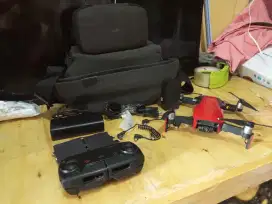 Drone Dji Mavic Air 4K